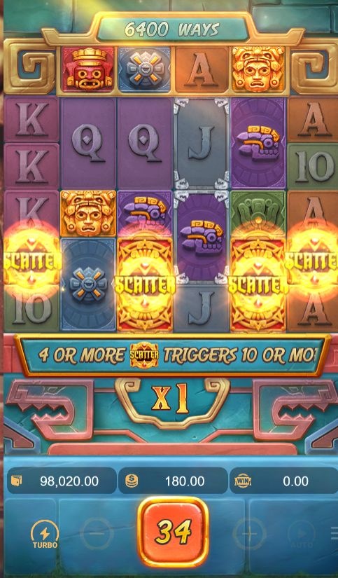 Bspin casino game