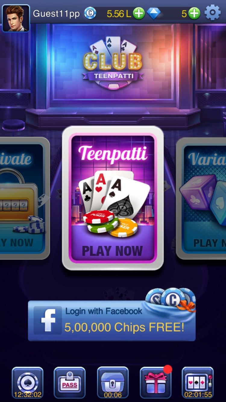 Bspin casino game