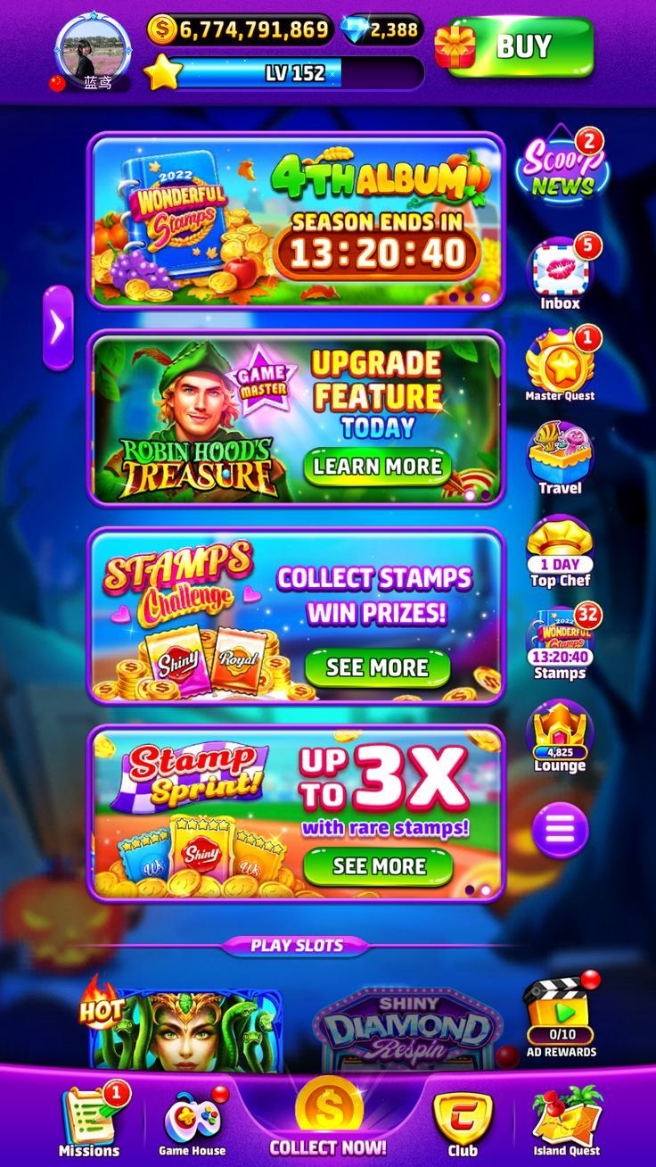 Bspin casino