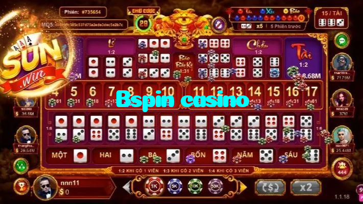 making first deposit on Bspin casino website using local payment methods in Pakistan