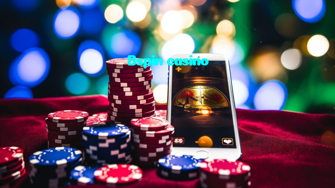 Bspin casino