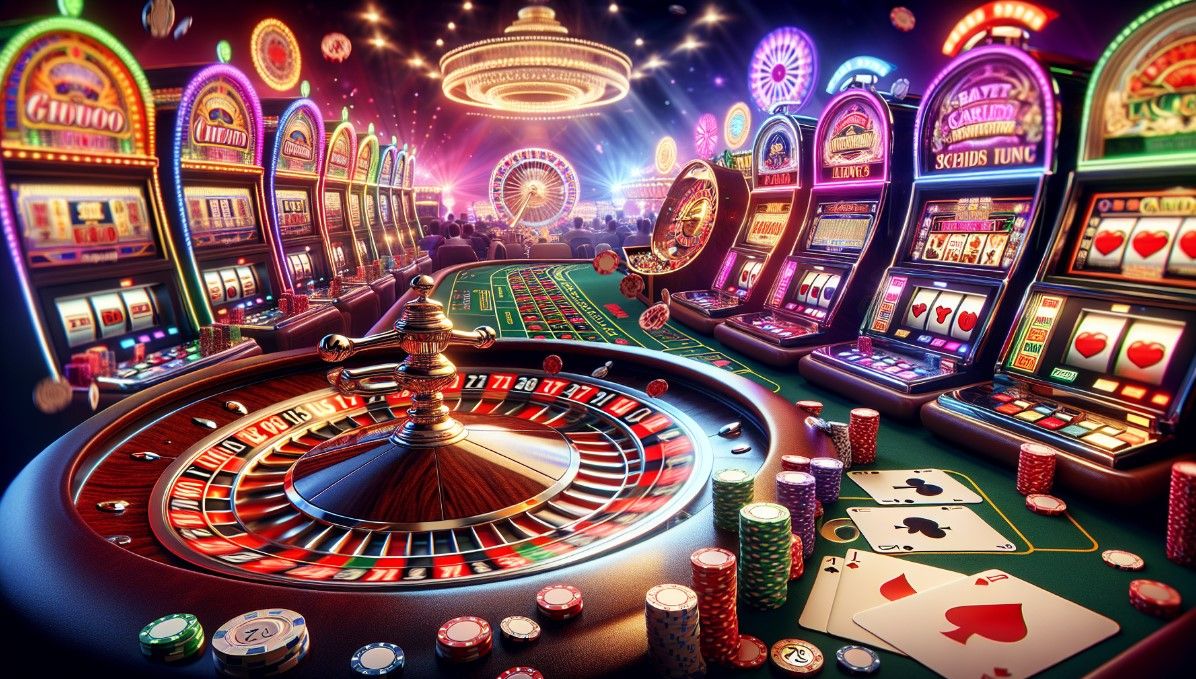 Bspin casino پاکستان ریئل منی گیمز